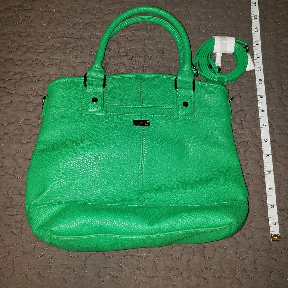 Thirty One purse